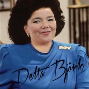 Meet your Posher, James